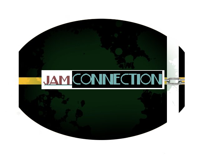 Jam connection logo